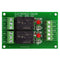 Electronics-Salon 2 SPDT 10Amp Power Relay Module, DC 12V Version