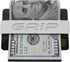 Glow-in-the-Dark Grip Money Band - Slim Silicone Wallet