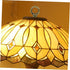 Garneck 2pcs Bulb Bronze Solid Lamp Finials Caps for Lamp Shades Finials for Light Rings Decoration for Shade