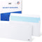 Mr. Pen- Security Envelopes #10, 50 Pack, Self Seal Business Envelopes, Peel and Seal Security Envelopes