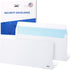 Mr. Pen- Security Envelopes #10, 50 Pack, Self Seal Business Envelopes, Peel and Seal Security Envelopes