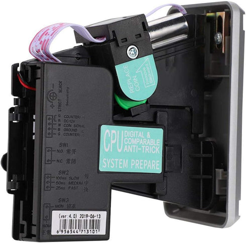 Coin-Operated Machine TW-131 LED Display Reminder for Arcade Catcher Accessories