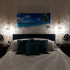 Frideko Rattan Wall Lamp with Plug in Cord Hand Woven Plug in Wall Sconces Paper Rope Wall Light Farmhouse Wall Sconce