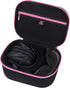 Walker s Razor Slim Electronic Shooting Muffs - Hard Case for Enhanced Ear Protection