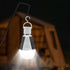 Solar Lights Led Battery Power Light Bulb Solar Rechargeable Camping Lights Lantern