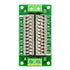 16Amp AC/DC 2x12 Position Terminal Block Distribution Module