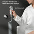 Neween Handheld Toilet Bidet Sprayer for Toilet-Adjustable Water Pressure Control with Retractable Hose for Feminine