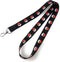 Lanyard Key ID Badge Holder