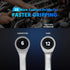 22 Set, Set 1/4" 3/4" 6-18mm 12 72-Teeth DISEN PCS Ratcheting Wrenches Combination Wrenches SAE & Metric Standard