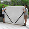 Moving Straps for 2 Movers, Adjustable Shoulder Lifting System, 4 Buckles for Moving Heavy Objects