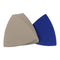 uxcell Triangular Sandpaper Hook and Loop Pad, 3-1/2" Oscillating Multi-Tool, Silicon Carbide, 7000 Grit, 8pcs