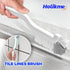 6 Pack Set Holikme Dish Brush with Handle Kitchen Cleaning Brush for Pot, Pan, Kitchen Sink (Green)
