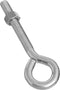 National Hardware 2160BC Eye Bolt, Zinc, 1/2' x 6'