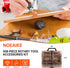 508-Piece Kit,1/8" Rotary Tool Accessory Multi-Purpose Rotary Tool Bits with Organizer