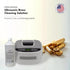 iSonic Ultrasonic Brass Cleaning Solution - Super Concentrate, 1Qt Bottle