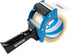 Restaurantware RW Base 3 Inch Tape Dispenser Guns, 10 Heavy-Duty Tape Dispensers for Carton Sealing