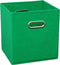 LOXGO File Organizer Box 28.6x26.5x2.2cm Storage Filing Folder Storage Filing for Desk with