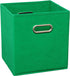 LOXGO File Organizer Box 28.6x26.5x2.2cm Storage Filing Folder Storage Filing for Desk with