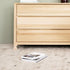 4pcs 12x6cm Wood Carving Furniture Legs Sofa Replacement Legs Chair Feet for Coffee Table Tv Cabinet Bedside Cabinet