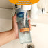 Waterproof Removable Labels - 360PCS Handwrite Name Stickers for Water Bottles & School Supplies