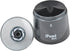 Westcott iPoint Dot Battery Pencil Sharpener, Battery Powered, Model 17553