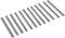 WEN 6534B-12 4-3/8-Inch HSS Replacement Planer Blades, 12 Pack by WEN