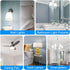 E11 Dimmable LED Bulb, 4 Pack - 100W Halogen Equivalent, 10W 1000LM Daylight White 6000K