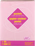 8 1/2-Inch 11-Inch 500/Ream, Staples Pastel Colored Copy Paper x Pink For Office, School & Home