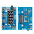 HX711 Digital Load Cell Module, 24 Bit Weight Sensor A/D Module with Display for Arduino Load Cell