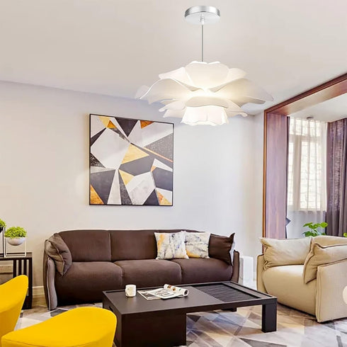 4.7" Arturesthome Silver Ceiling Canopy Light Kit Rewind Single Hole with Hardware,Ceiling Plate for Pendant Light