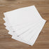 Tanshuqin 9" x 12" White Self-Seal Catalog Envelopes | Anti Tear Recycled Envelopes for Organizing and Storage (100 PCS)