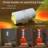 4-Level Closet, 2-Pack Rechargeable RGB Motion Sensor Night Light, Color Changing LED Night Light with Stick-on Magnet