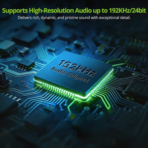 (1.5M/5ft), 192KHz/24bit, 5.1, Dolby LiNKFOR eARC/ARC to Optical Audio Extractor Cable All-in-One HDMI ARC to TOSLINK