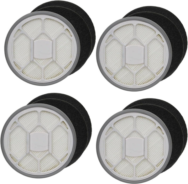 PUREBURG Replacement Filter Compatible with Oneisall LM2 ON-D81 & Afloia LM1 Homeika