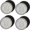 PUREBURG Replacement Filter Compatible with Oneisall LM2 ON-D81 & Afloia LM1 Homeika