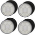 PUREBURG Replacement Filter Compatible with Oneisall LM2 ON-D81 & Afloia LM1 Homeika