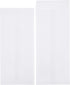 Juvale 50-Count #14 White Policy Business Envelopes, 11.5 x 5 Inches for Office Use