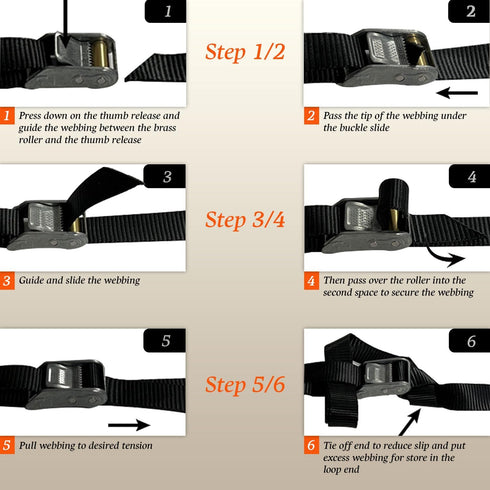 MULTUS 2 Handle Moving Strap – Heavy Duty Carrying Strap for Boxes, Furniture, Beach Gear, Camping, Sports Equipment