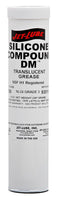 Jet-Lube Silicone Compound DM - Military Grade | Moisture Proofing | NLGI