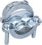 ProConnex 18051 NM/SE Clamp Type Connector, 3/8-Inch Conduit Fitting, 4-Pack