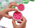 tickit Set 12, 74064 Color Match Eggs - of Model Number: