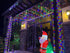 4 Pack 33ft 100 8 YEGUO Multicolor Solar Fairy Lights, Each LED Christmas Lights Outdoor Waterproof, Modes Sliver Wire
