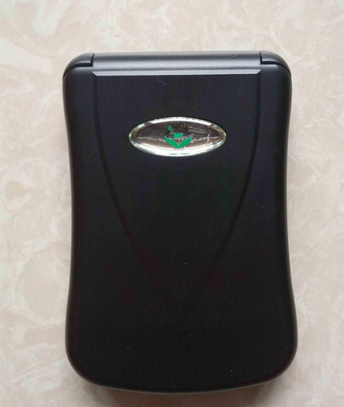 NewlineNY Digital Pocket Jewelry Mini Scale, Fliptop, Black