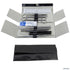 Stainless Steel Dissection Kit for Biology Lab & Anatomy - Scalpel Knife Set for Medical & Veterinary Students, KIT5-12 Pcs
