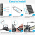 Latband Light,144LED 1200LM 5 4 IP65 Solar Pendant Light Outdoor Indoor Solar Powered Motion Sensor Shed Daytime Work