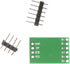NOYITO Load Cell and HX711 Combo Pack Kit - 1kg 5kg 10kg 20kg Load Cell Amplifier ADC Weight Sensor