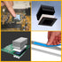 Thermal Adhesive Tape 30mm x 25M - High Performance Thermally Conductive Tape for Coolers, Heat Sink, LED Strips