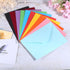 PATIKIL Mini Envelopes, 50 Pack Mini Gift Card Business Card Envelopes for Weddings, Light Yellow
