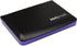 MaxMark Large Premium Purple Ink Stamp Pad, 3.5" x 6.25" - Quality Felt Pad
