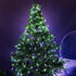 66FT Fairy Lights Plug in, 200 LEDs Waterproof String Lights with Remote for Indoor Outdoor Christmas Decor